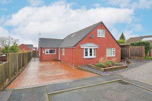 Granby Close Pilsley